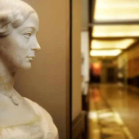 Hotel Lord Elgin