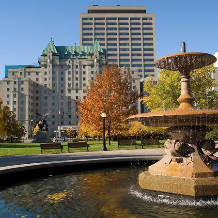 Hotel Lord Elgin 4*
