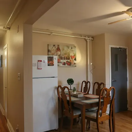 Cozy Close To Merivale Ottawa