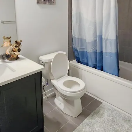 Kings Place Guest house Ottawa