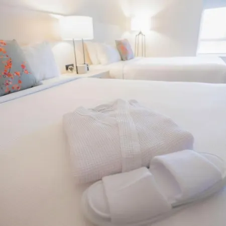 Les Aparthotel