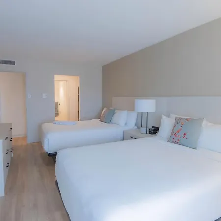 Les Aparthotel