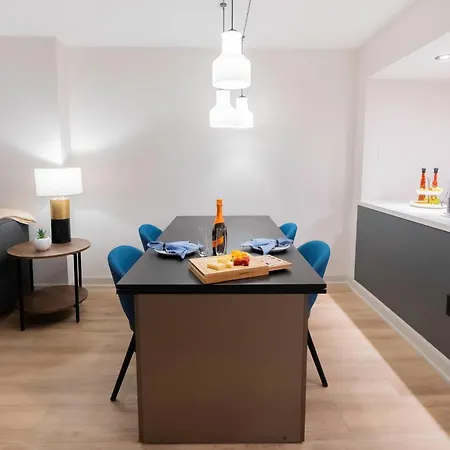 Aparthotel Les