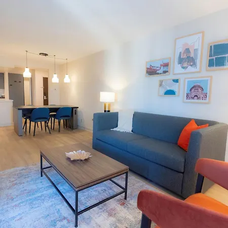 Aparthotel Les