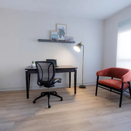 Les Aparthotel 4*