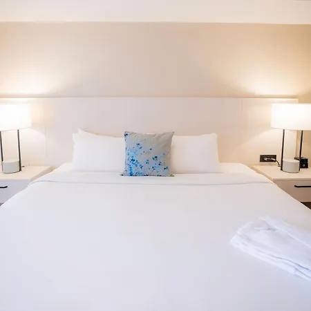 Les Aparthotel Ottawa