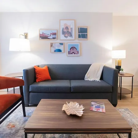 Les Aparthotel