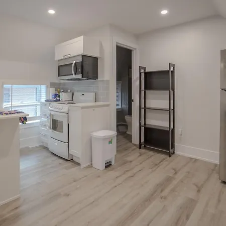 3 Minutes From Downtown - Free Parking 4* Ottawa
