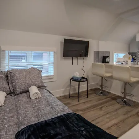 3 Minutes From Downtown - Free Parking 4* Ottawa