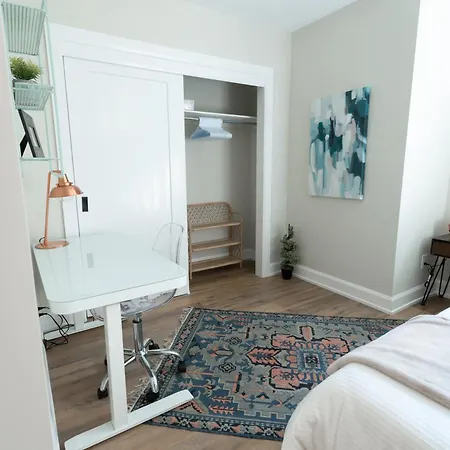 Apartment Capital *