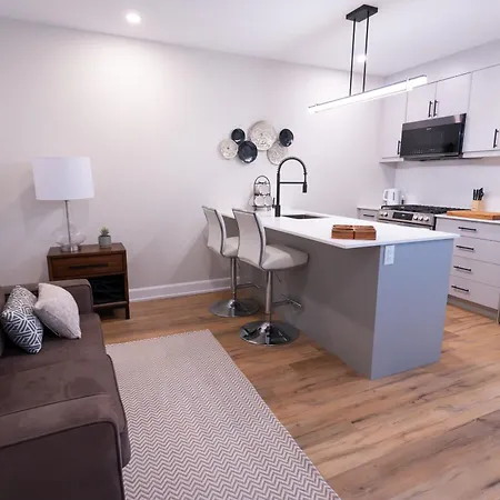 Capital Apartment Ottawa
