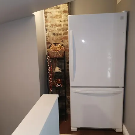 Downtown Loft Apartment Ottawa