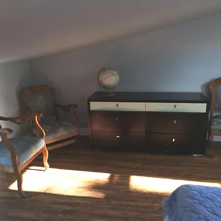 Downtown Loft Apartment Ottawa