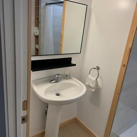 2 Bedrooms, 2 Bathrooms, 1 Living Brand New Apartment