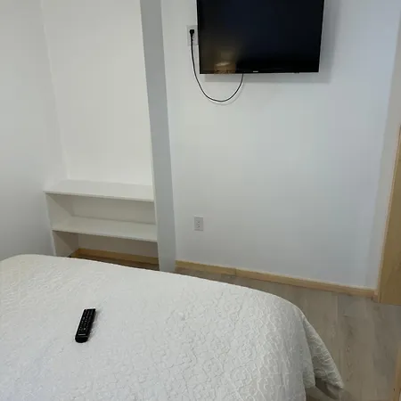 2 Bedrooms, 2 Bathrooms, 1 Living Brand New