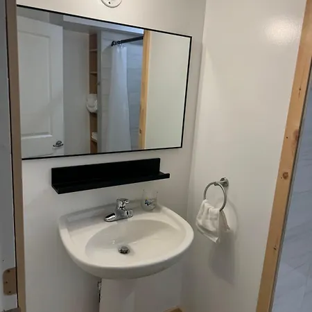 2 Bedrooms, 2 Bathrooms, 1 Living Brand New Apartment *