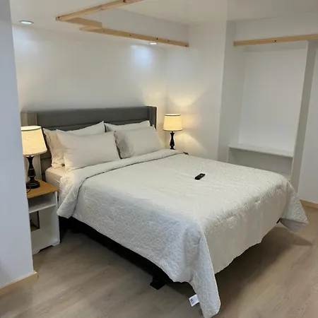 2 Bedrooms, 2 Bathrooms, 1 Living Brand New Apartment