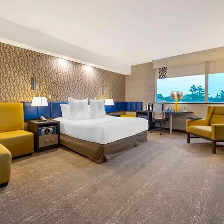 Glo Western Kanata West Hotel Ottawa