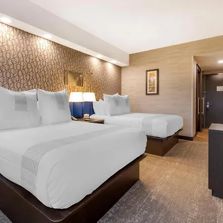 Glo Western Kanata West 3* Ottawa