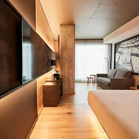 Le Germain Hotel