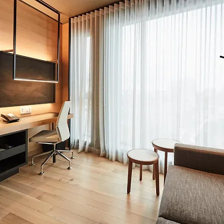 Le Germain Hotel 4*