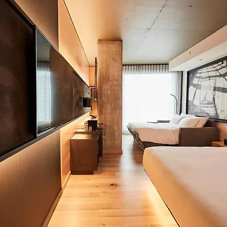 Hotel Le Germain 4*