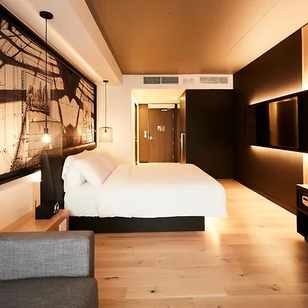 Le Germain Hotel Ottawa