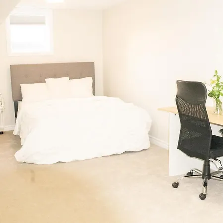 Beautiful With Private Bathroom Ottawa