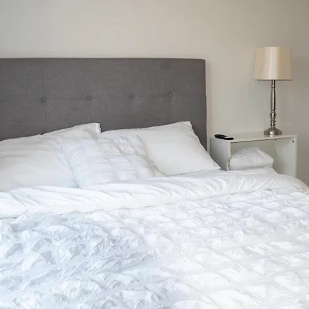 Lovely With A Beautiful Ambience Homestay Ottawa