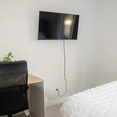 Lovely With A Beautiful Ambience Ottawa