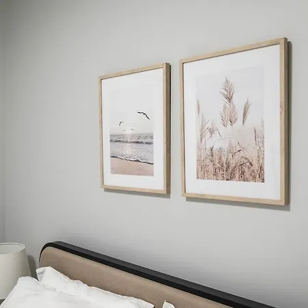 Modern Comfort - 3 Bedroom With Parking - Downtown * Ottawa