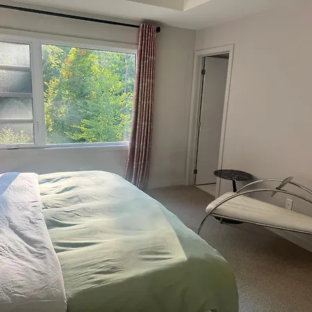 Bed & Breakfast Cozy House Ottawa