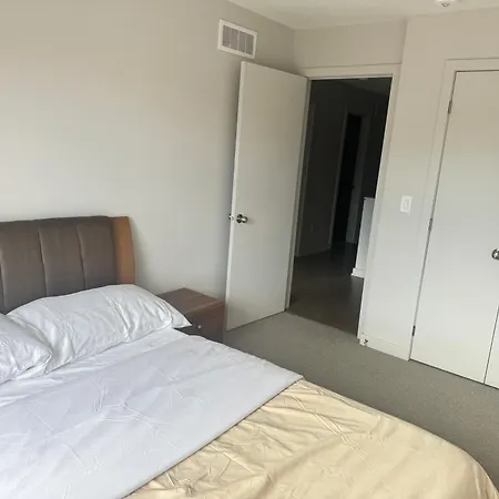 Bed & Breakfast Cozy House Ottawa