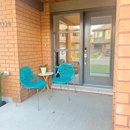 Bed & Breakfast Cozy House 4*