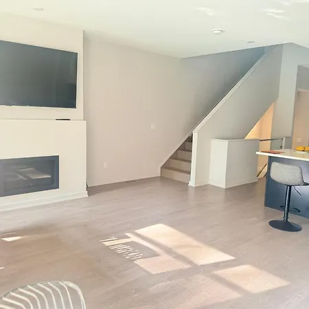 Cozy House 4* Ottawa