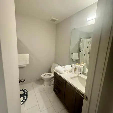 Cozy House Bed & Breakfast 4*