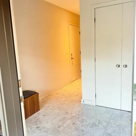 Bed & Breakfast Cozy House 4*