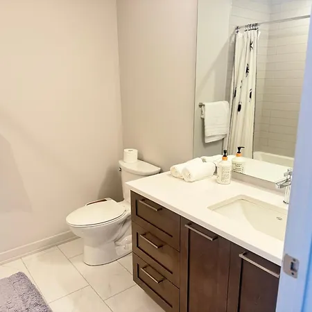Cozy House Bed & Breakfast Ottawa