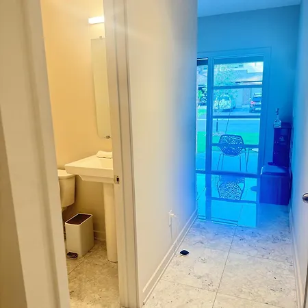 Bed & Breakfast Cozy House Ottawa