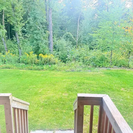 Bed & Breakfast Cozy House Ottawa