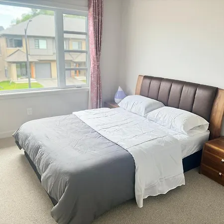 Cozy House Bed & Breakfast