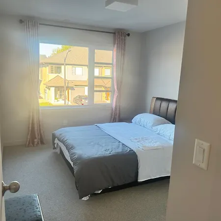Cozy House Bed & Breakfast