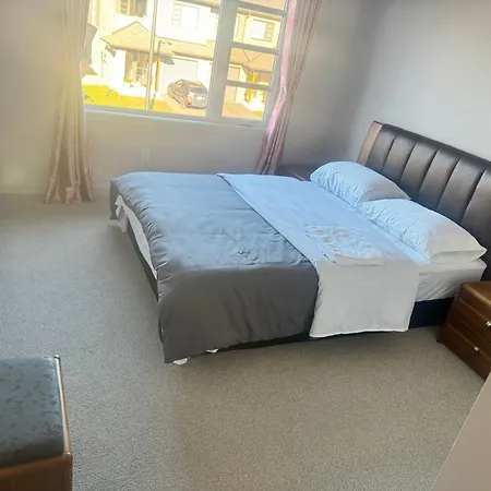 Cozy House 4*