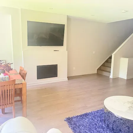 Cozy House 4* Ottawa