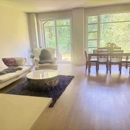 Cozy House Bed & Breakfast Ottawa