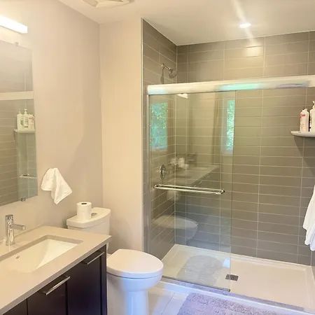 Bed & Breakfast Cozy House Ottawa