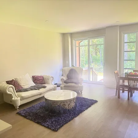 Cozy House Ottawa