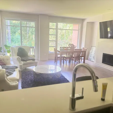 Cozy House 4* Ottawa