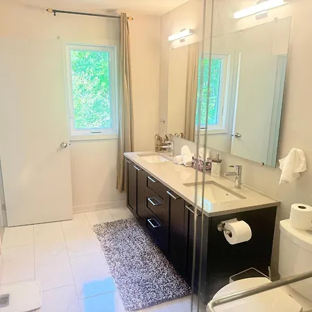 Cozy House 4* Ottawa