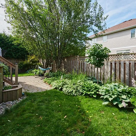 Forillon Vacation Holiday home Ottawa